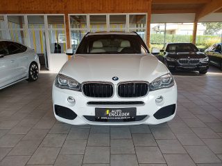 BMW X5 xDrive30d Aut.