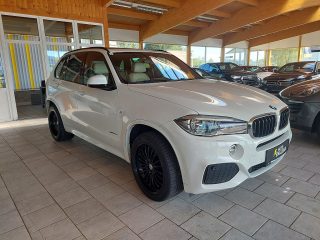 BMW X5 xDrive30d Aut.
