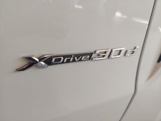 BMW X5 xDrive30d Aut.