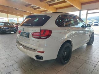 BMW X5 xDrive30d Aut.