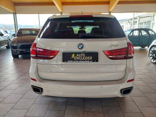BMW X5 xDrive30d Aut.