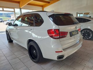 BMW X5 xDrive30d Aut.