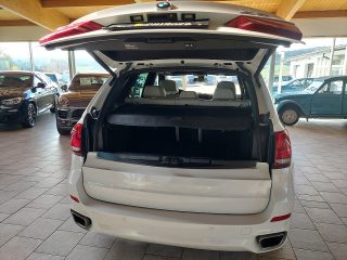 BMW X5 xDrive30d Aut.