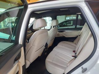 BMW X5 xDrive30d Aut.
