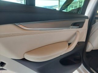 BMW X5 xDrive30d Aut.