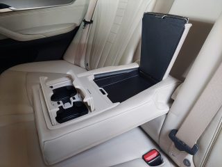 BMW X5 xDrive30d Aut.