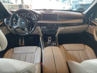 BMW X5 xDrive30d Aut.