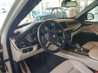 BMW X5 xDrive30d Aut.