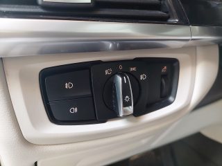 BMW X5 xDrive30d Aut.