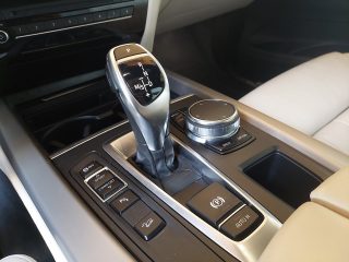 BMW X5 xDrive30d Aut.