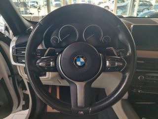 BMW X5 xDrive30d Aut.