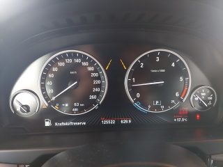 BMW X5 xDrive30d Aut.