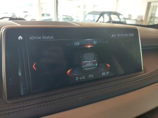 BMW X5 xDrive30d Aut.