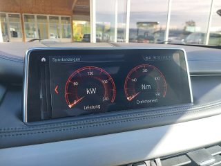 BMW X5 xDrive30d Aut.