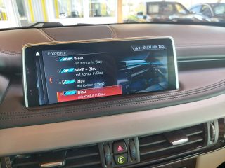BMW X5 xDrive30d Aut.