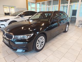 BMW 320d xDrive Touring 48 V Mild-Hybrid-Technologie Aut.