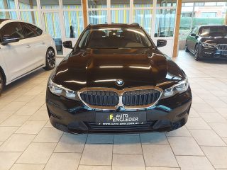 BMW 320d xDrive Touring 48 V Mild-Hybrid-Technologie Aut.