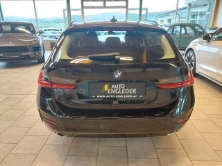 BMW 320d xDrive Touring 48 V Mild-Hybrid-Technologie Aut.