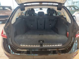 BMW 320d xDrive Touring 48 V Mild-Hybrid-Technologie Aut.
