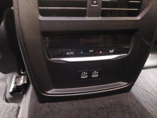 BMW 320d xDrive Touring 48 V Mild-Hybrid-Technologie Aut.