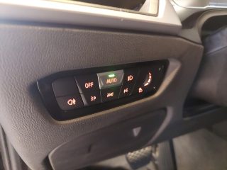 BMW 320d xDrive Touring 48 V Mild-Hybrid-Technologie Aut.