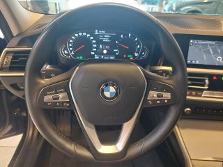 BMW 320d xDrive Touring 48 V Mild-Hybrid-Technologie Aut.