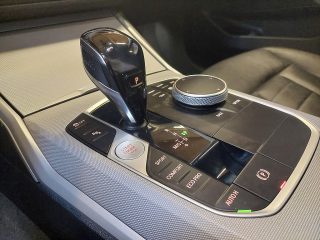 BMW 320d xDrive Touring 48 V Mild-Hybrid-Technologie Aut.