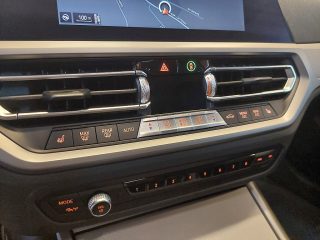 BMW 320d xDrive Touring 48 V Mild-Hybrid-Technologie Aut.