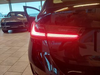 BMW 320d xDrive Touring 48 V Mild-Hybrid-Technologie Aut.