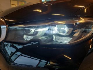 BMW 320d xDrive Touring 48 V Mild-Hybrid-Technologie Aut.