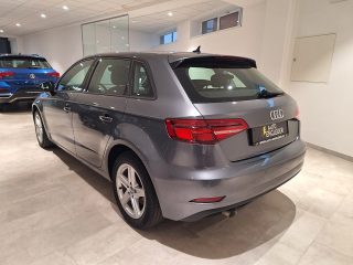 Audi A3 SB 30 TDI S-tronic