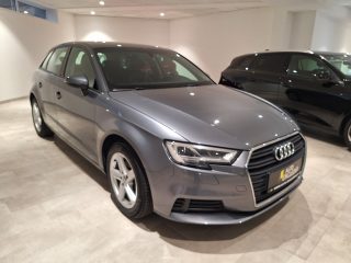 Audi A3 SB 30 TDI S-tronic