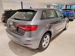 Audi A3 SB 30 TDI S-tronic