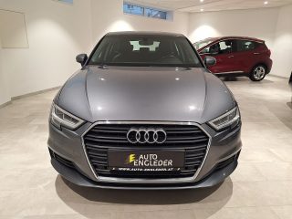 Audi A3 SB 30 TDI S-tronic