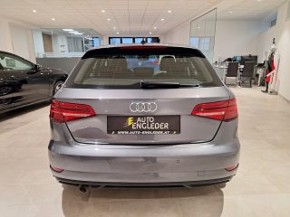 Audi A3 SB 30 TDI S-tronic