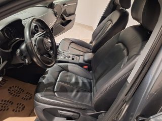 Audi A3 SB 30 TDI S-tronic