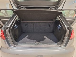 Audi A3 SB 30 TDI S-tronic