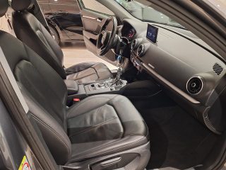 Audi A3 SB 30 TDI S-tronic