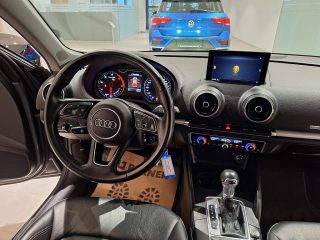 Audi A3 SB 30 TDI S-tronic