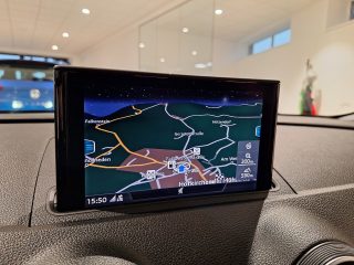 Audi A3 SB 30 TDI S-tronic