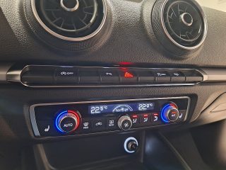 Audi A3 SB 30 TDI S-tronic