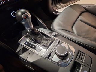 Audi A3 SB 30 TDI S-tronic