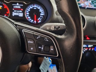 Audi A3 SB 30 TDI S-tronic