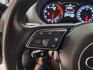 Audi A3 SB 30 TDI S-tronic