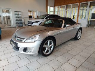 Opel GT 2,0 Turbo