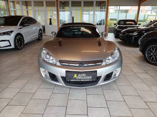 Opel GT 2,0 Turbo