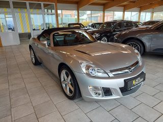 Opel GT 2,0 Turbo