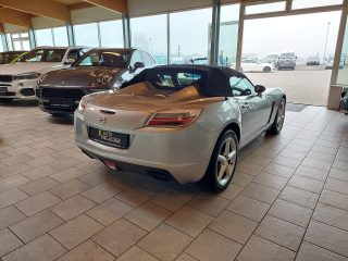 Opel GT 2,0 Turbo