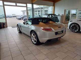 Opel GT 2,0 Turbo