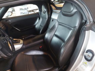 Opel GT 2,0 Turbo
